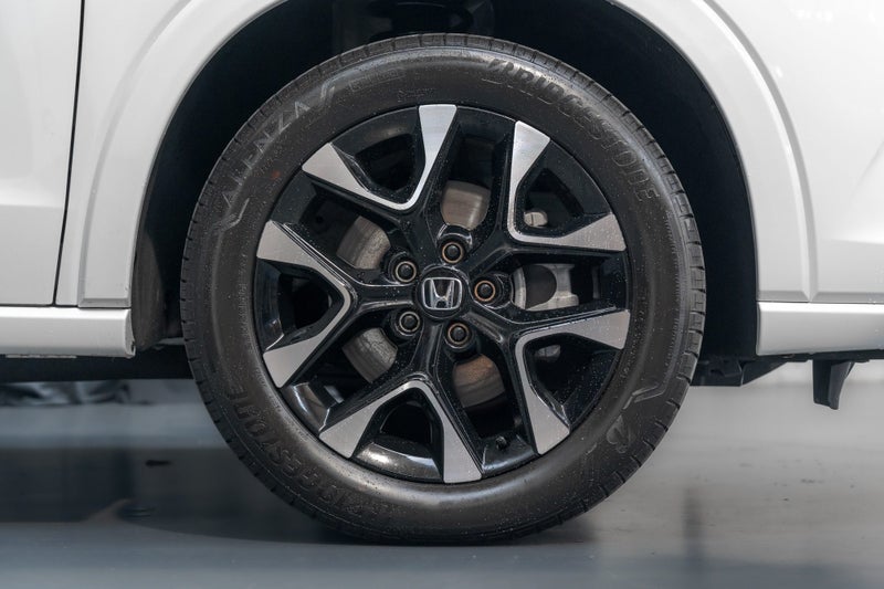 2025 Honda ZR-V Sport Hybrid 2.0L image 5