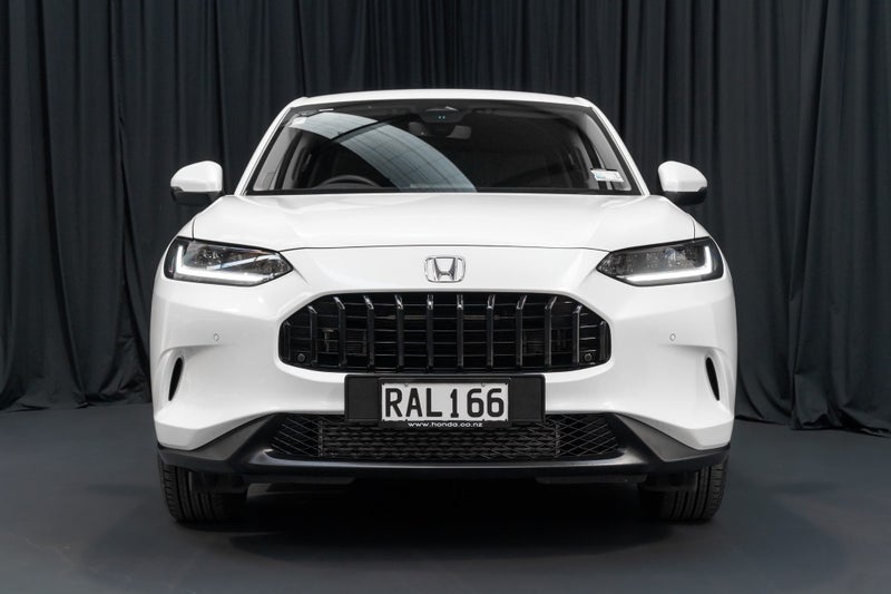 2025 Honda ZR-V Turbo Automatic image 2