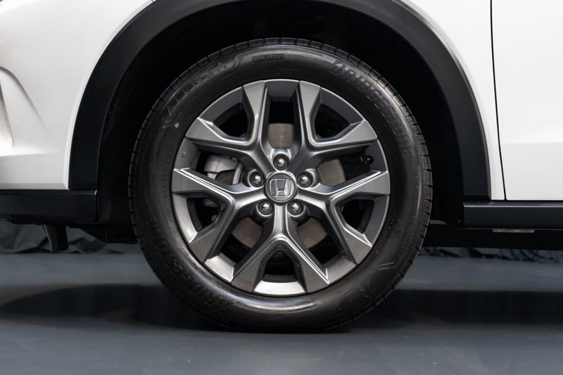 2025 Honda ZR-V Turbo Automatic image 5