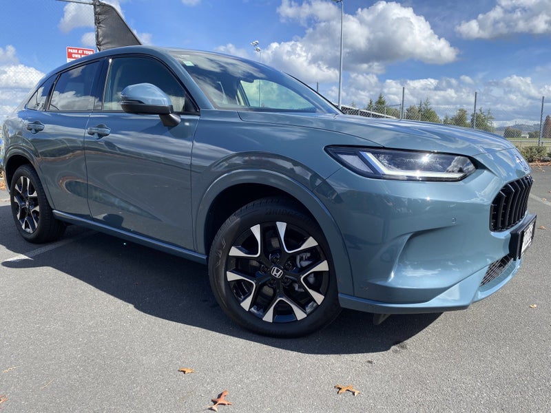 2025 Honda ZR-V ZRV SPORT 2.0PH image 1