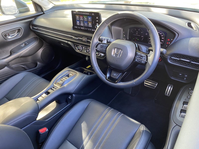 2025 Honda ZR-V ZRV SPORT 2.0PH image 2
