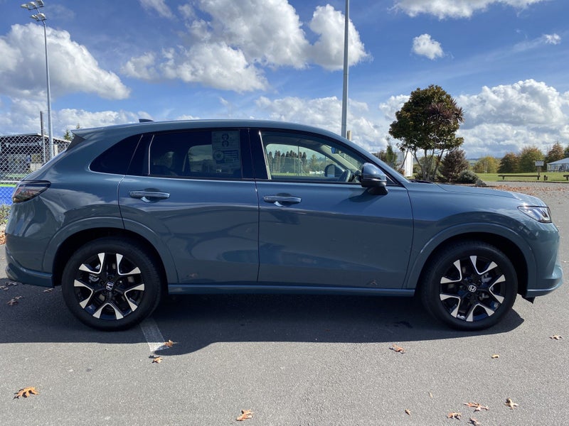 2025 Honda ZR-V ZRV SPORT 2.0PH image 5