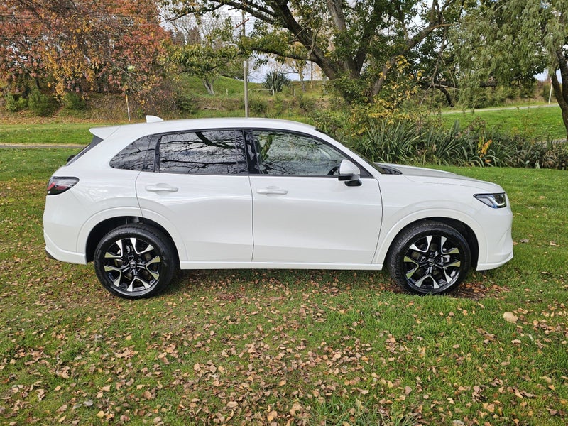 2025 Honda ZR-V ZRV SPORT 2.0PH/HD image 2