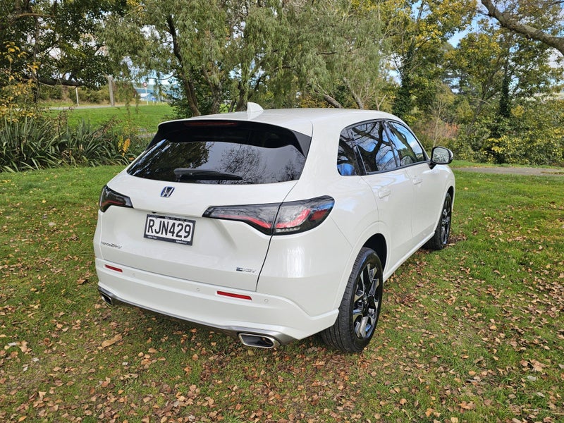 2025 Honda ZR-V ZRV SPORT 2.0PH/HD image 3