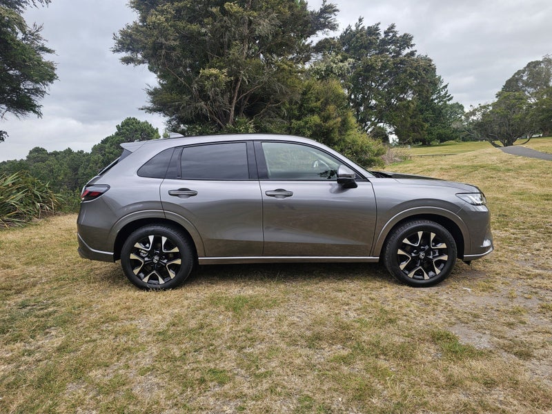 2025 Honda ZR-V ZRV SPORT 2.0PH/HD image 2