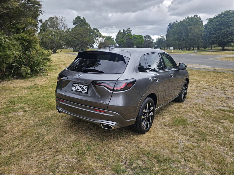 2025 Honda ZR-V ZRV SPORT 2.0PH/HD image 3