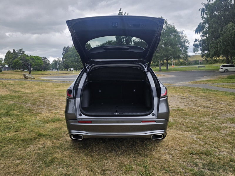 2025 Honda ZR-V ZRV SPORT 2.0PH/HD image 5