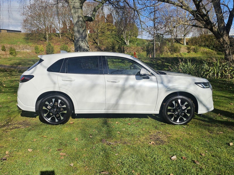 2025 Honda ZR-V ZRV SPORT 2.0PH/HD image 2