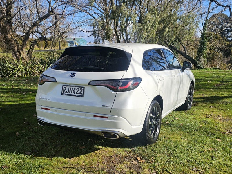 2025 Honda ZR-V ZRV SPORT 2.0PH/HD image 3