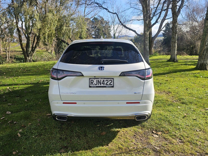 2025 Honda ZR-V ZRV SPORT 2.0PH/HD image 5