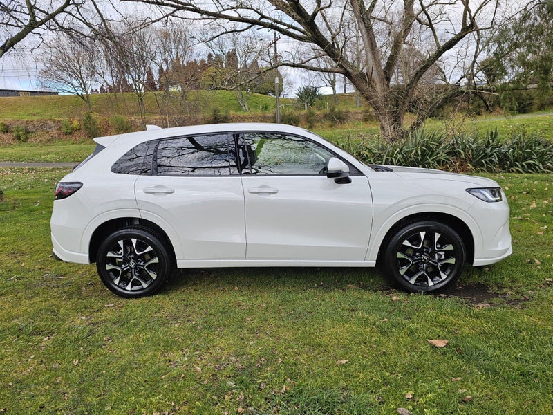 2025 Honda ZR-V ZRV SPORT 2.0PH/HD image 2