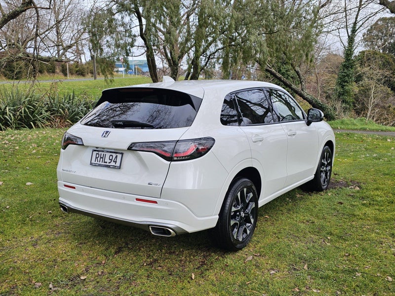 2025 Honda ZR-V ZRV SPORT 2.0PH/HD image 3