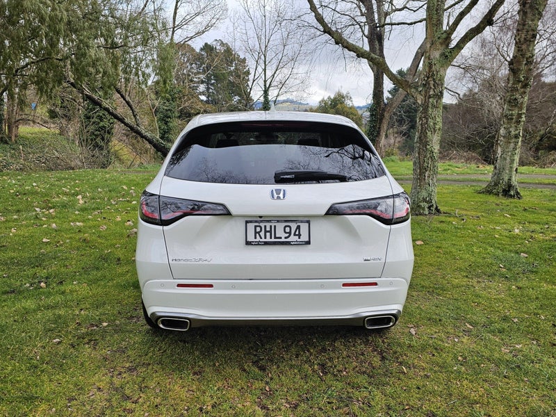 2025 Honda ZR-V ZRV SPORT 2.0PH/HD image 5