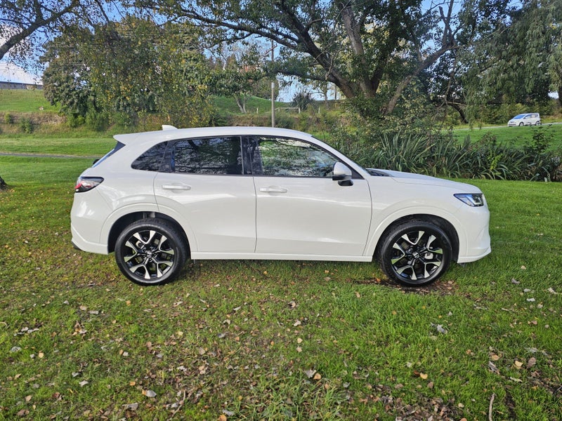 2025 Honda ZR-V ZRV SPORT 2.0PH/HD image 2