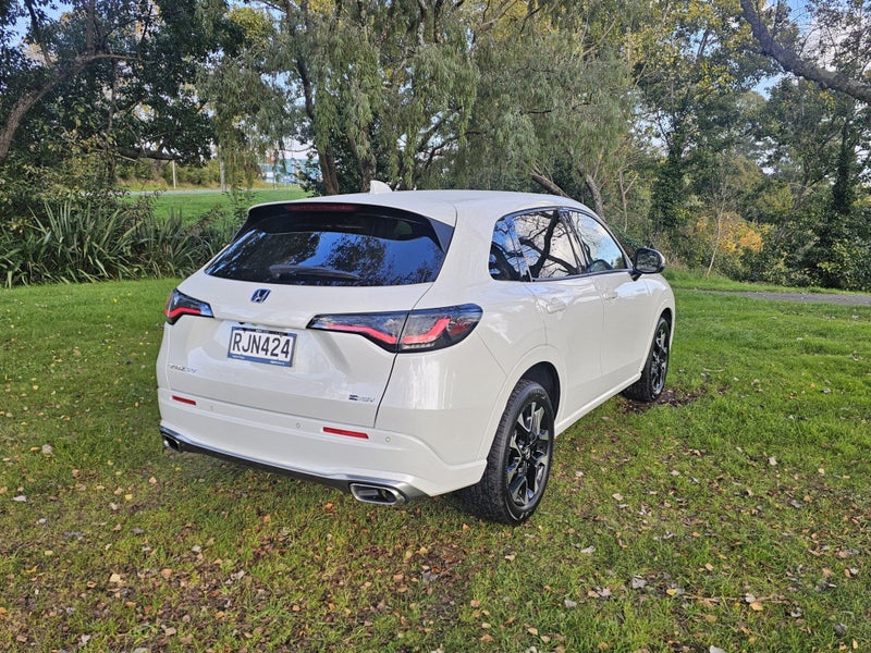 2025 Honda ZR-V ZRV SPORT 2.0PH/HD image 3