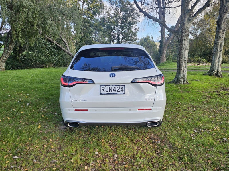 2025 Honda ZR-V ZRV SPORT 2.0PH/HD image 4
