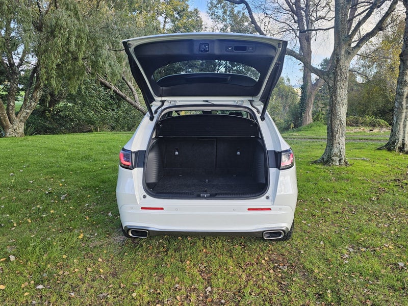 2025 Honda ZR-V ZRV SPORT 2.0PH/HD image 5
