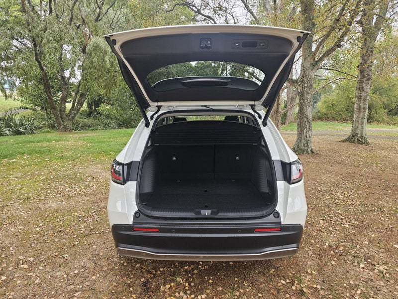 2025 Honda ZR-V ZRV TURBO 1.5PT image 5