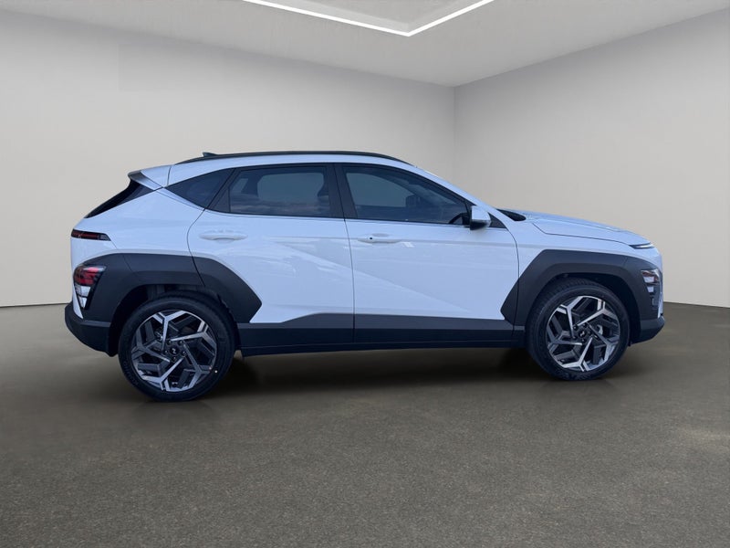 2025 Hyundai Kona 1.6 HYBRID ACTIVE image 5