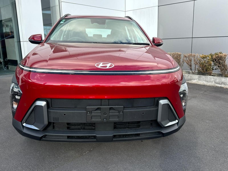 2025 Hyundai Kona 1.6 Hybrid Active 2W image 2