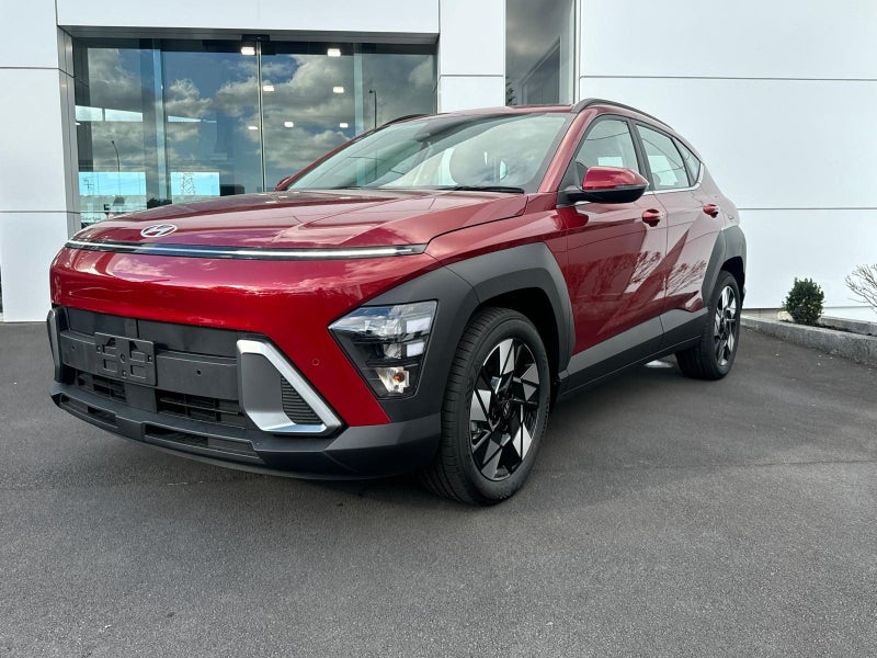 2025 Hyundai Kona 1.6 Hybrid Active 2W image 3