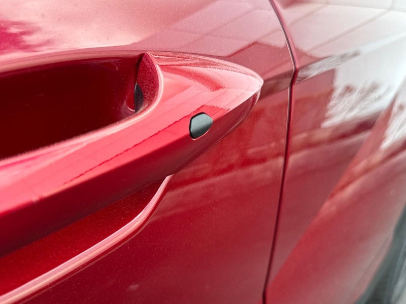 2025 Hyundai Kona 1.6 Hybrid Active 2W image 5