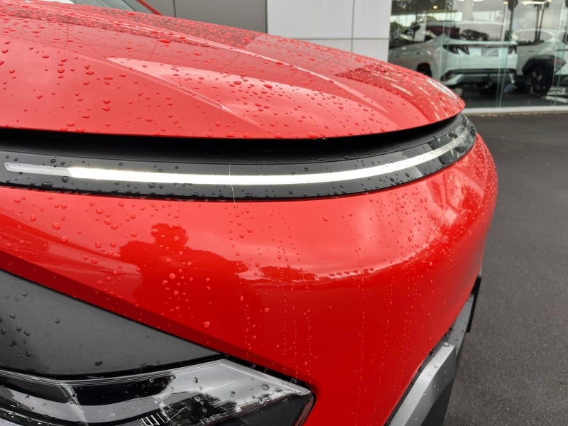 2025 Hyundai Kona 1.6 Hybrid Active 2W image 3