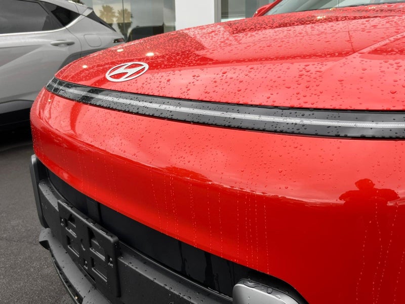 2025 Hyundai Kona 1.6 Hybrid Active 2W image 4