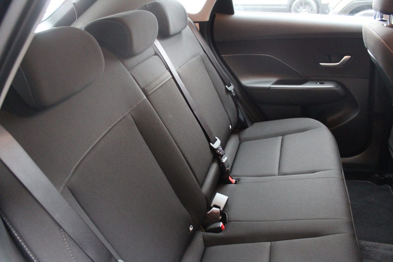 2025 Hyundai Kona 1.6 Hybrid Active 2WD image 5