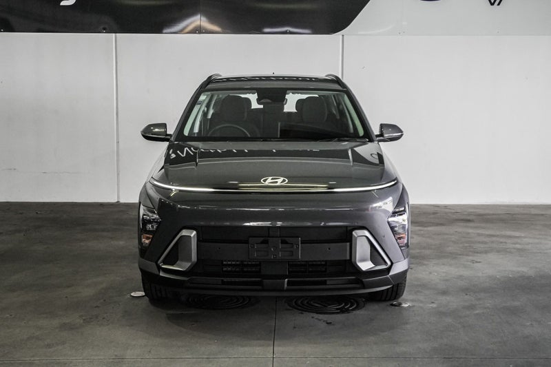 2025 Hyundai Kona 1.6 HYBRID ACTIVE 2WD image 4
