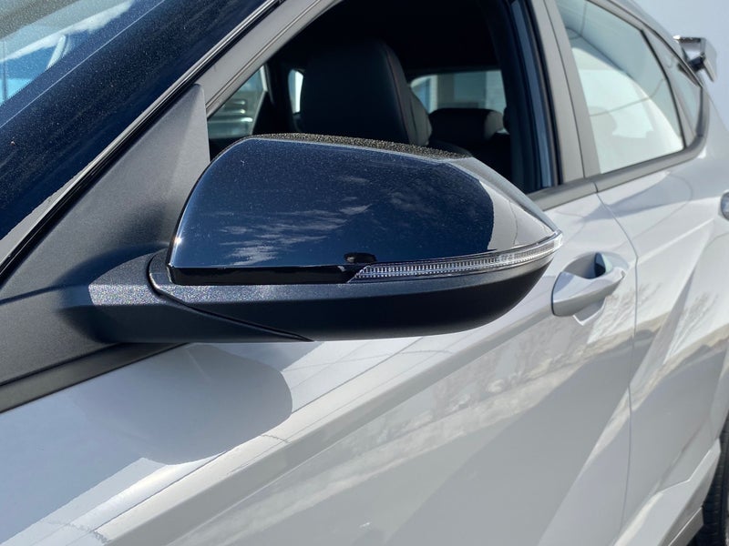 2025 Hyundai Kona 1.6 Hybrid Active N image 5
