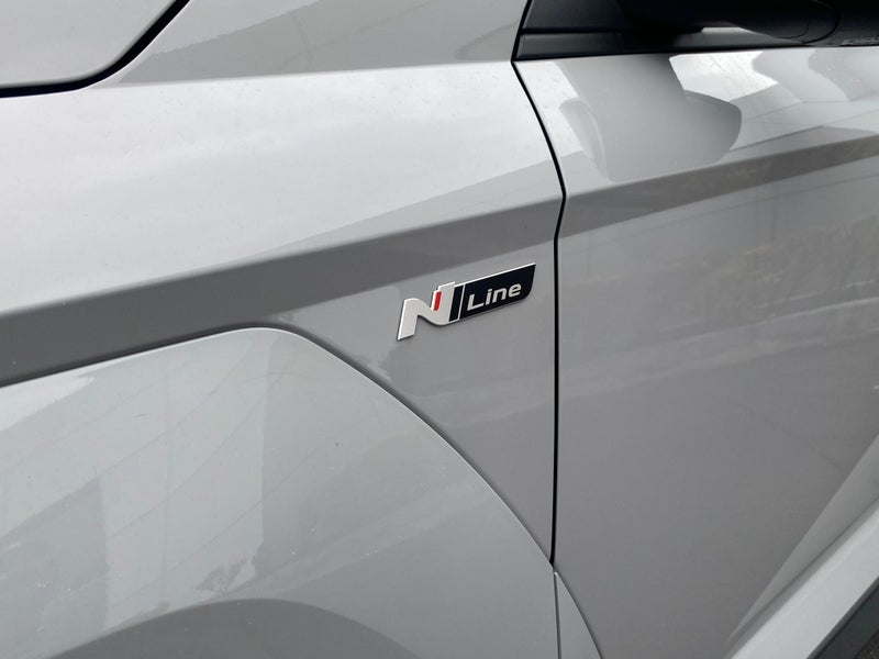 2025 Hyundai Kona 1.6 Hybrid Active N image 5