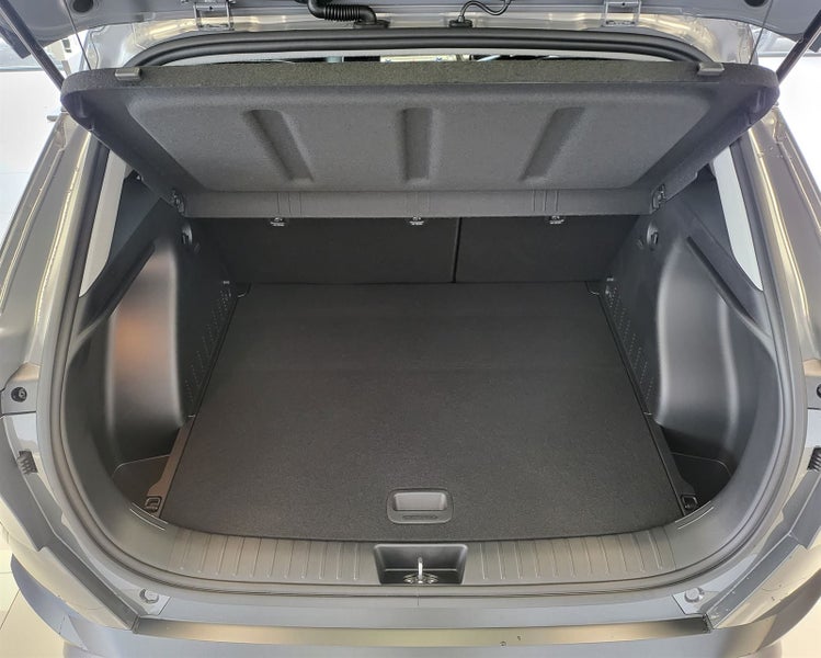 2025 Hyundai Kona 1.6 HYBRID ELITE 2W image 5