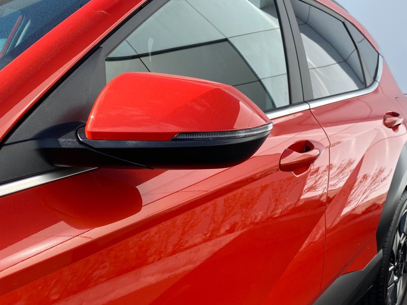 2025 Hyundai Kona 1.6 Hybrid Elite 2W image 5