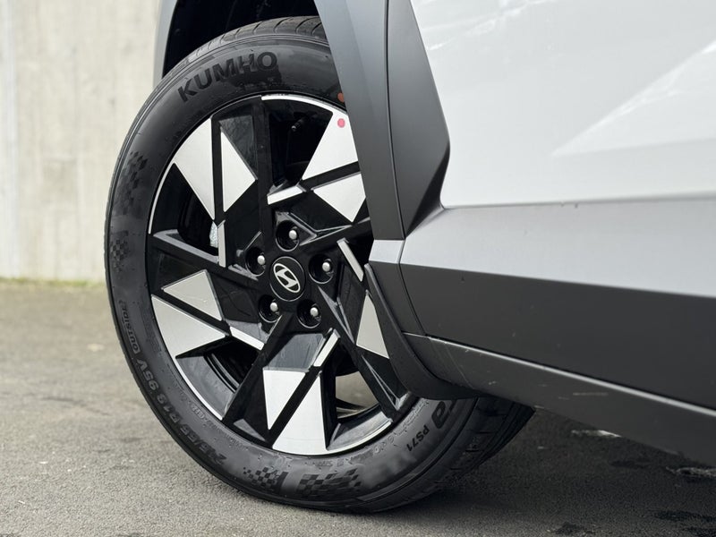 2025 Hyundai Kona 1.6 Hybrid Elite 2W image 5