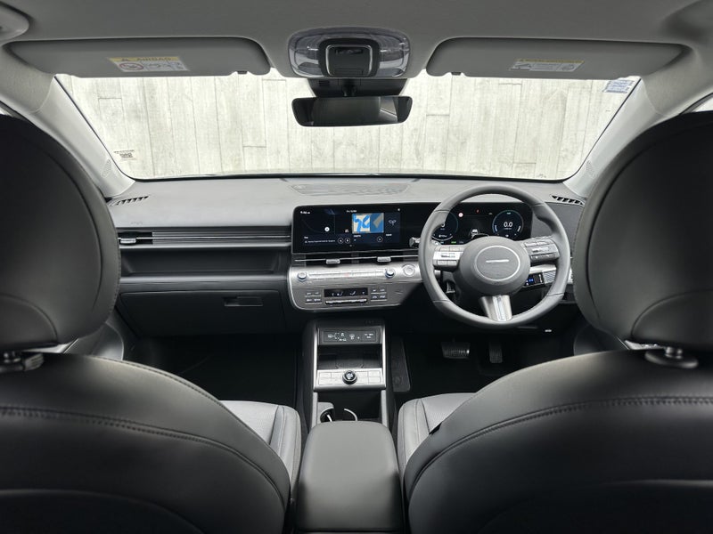 2025 Hyundai Kona 1.6 Hybrid Elite 2W image 5
