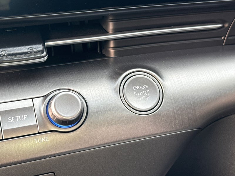 2025 Hyundai Kona 1.6 Hybrid Elite 2W image 2