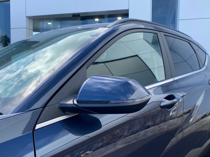 2025 Hyundai Kona 1.6 Hybrid Elite 2W image 5