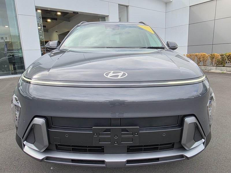2025 Hyundai Kona 1.6 Hybrid Elite 2W image 2
