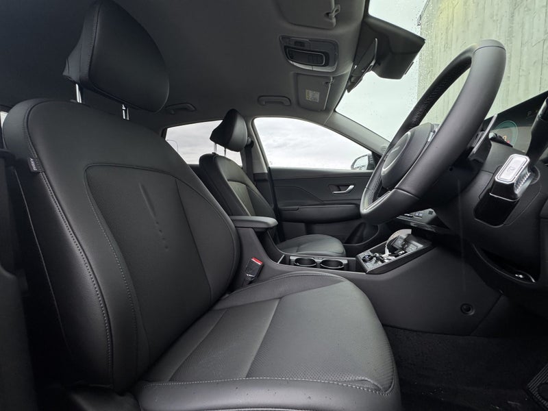 2025 Hyundai Kona 1.6 Hybrid Elite 2W image 5