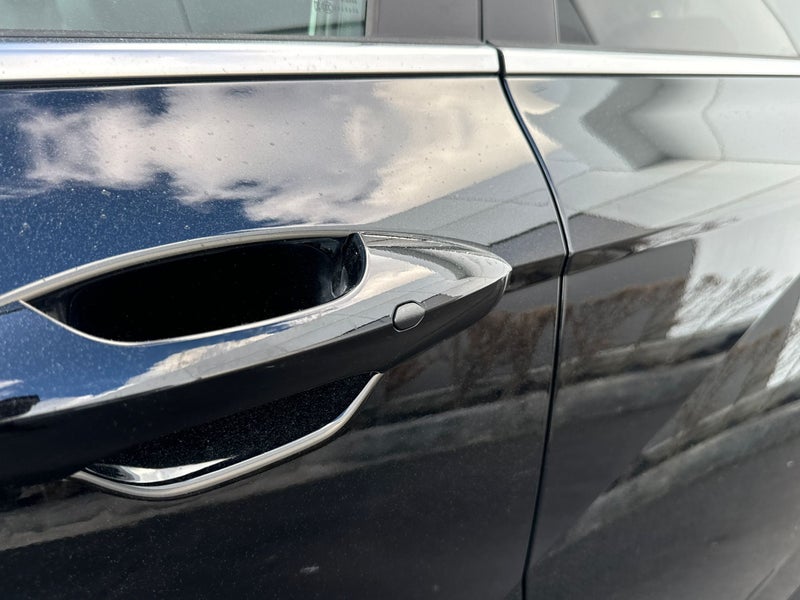 2025 Hyundai Kona 1.6 Hybrid Elite 2W image 4