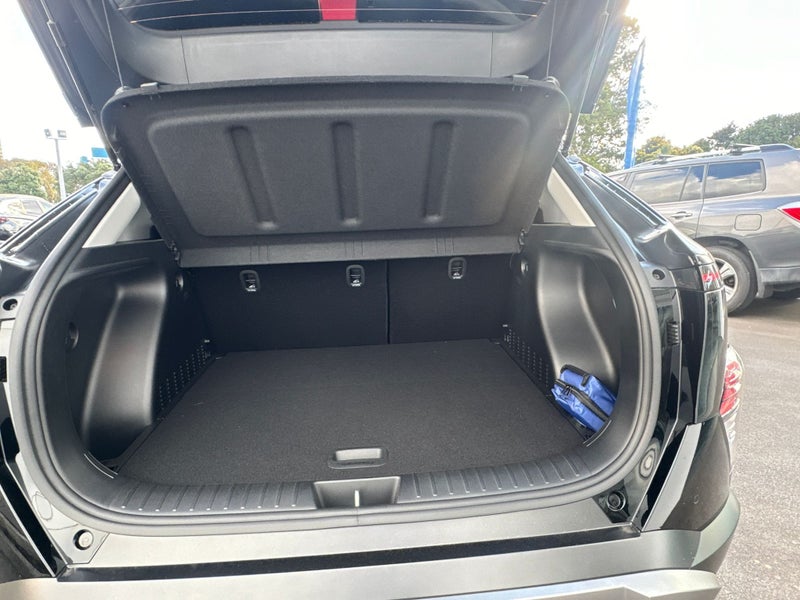 2025 Hyundai Kona 1.6 Hybrid Elite 2W image 5