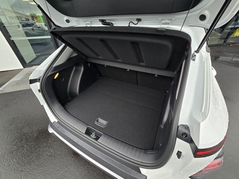2025 Hyundai Kona 1.6 HYBRID ELITE 2WD image 4