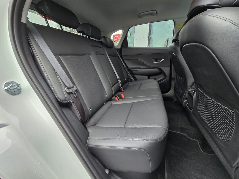 2025 Hyundai Kona 1.6 HYBRID ELITE 2WD image 5