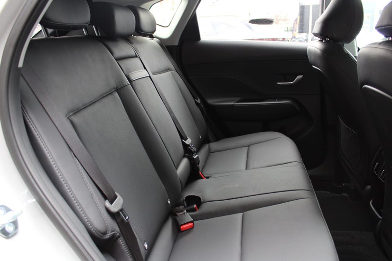 2025 Hyundai Kona 1.6 Hybrid Elite 2WD image 5