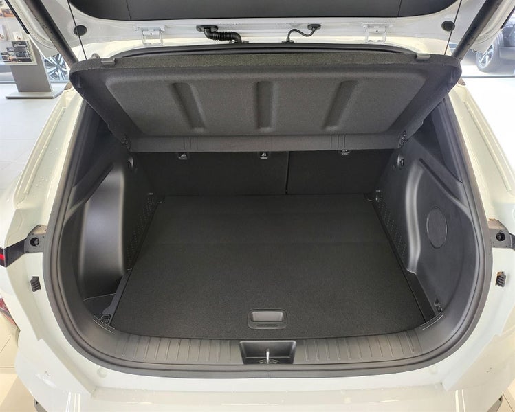 2025 Hyundai Kona 1.6 HYBRID LIMITED N image 5