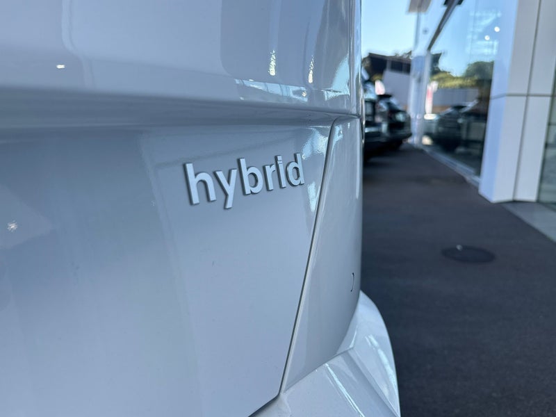 2025 Hyundai Kona 1.6 Hybrid Limited N image 4