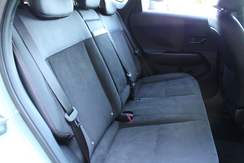 2025 Hyundai Kona 1.6 Hybrid Limited N image 5