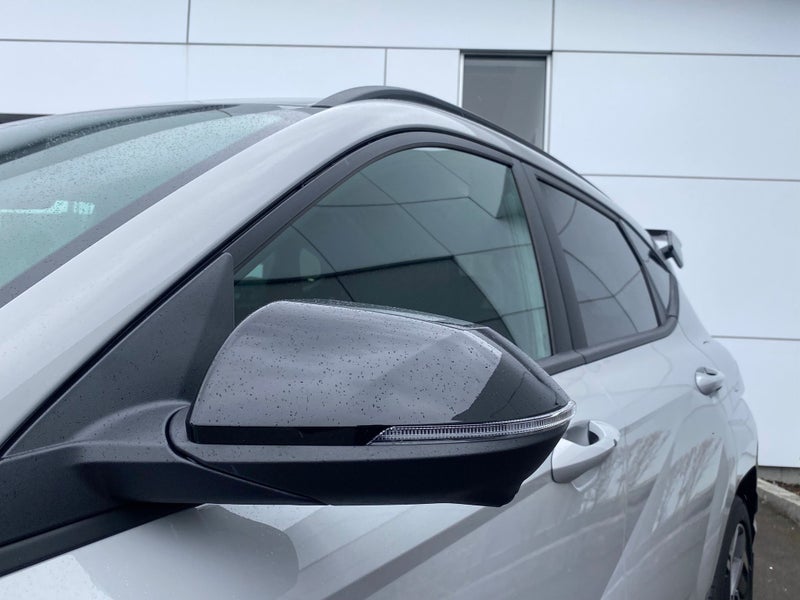 2025 Hyundai Kona 1.6T Awd N-Line 1.6P image 5