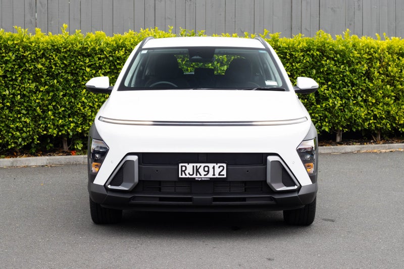 2025 Hyundai Kona 2.0 2WD Active image 4